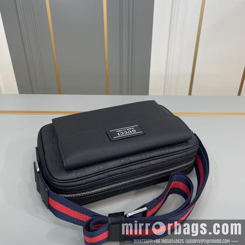 Replica Gucci Bags 1:1 33144-3 26X16X6cm WP