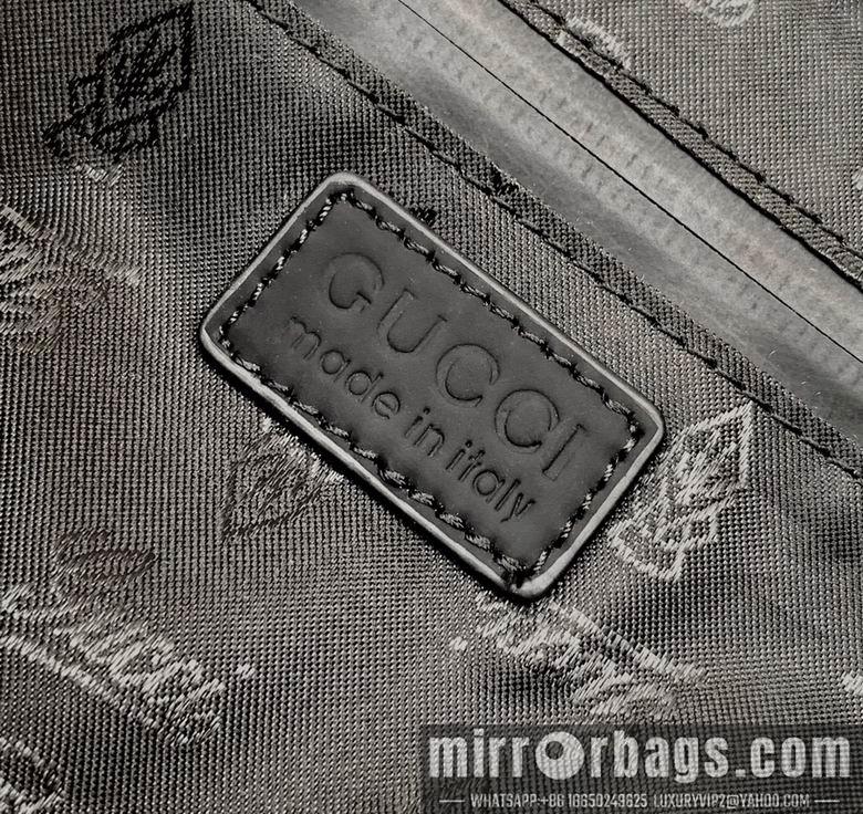 Replica Gucci Bags 1:1 7053-5 25X18X5cm WP