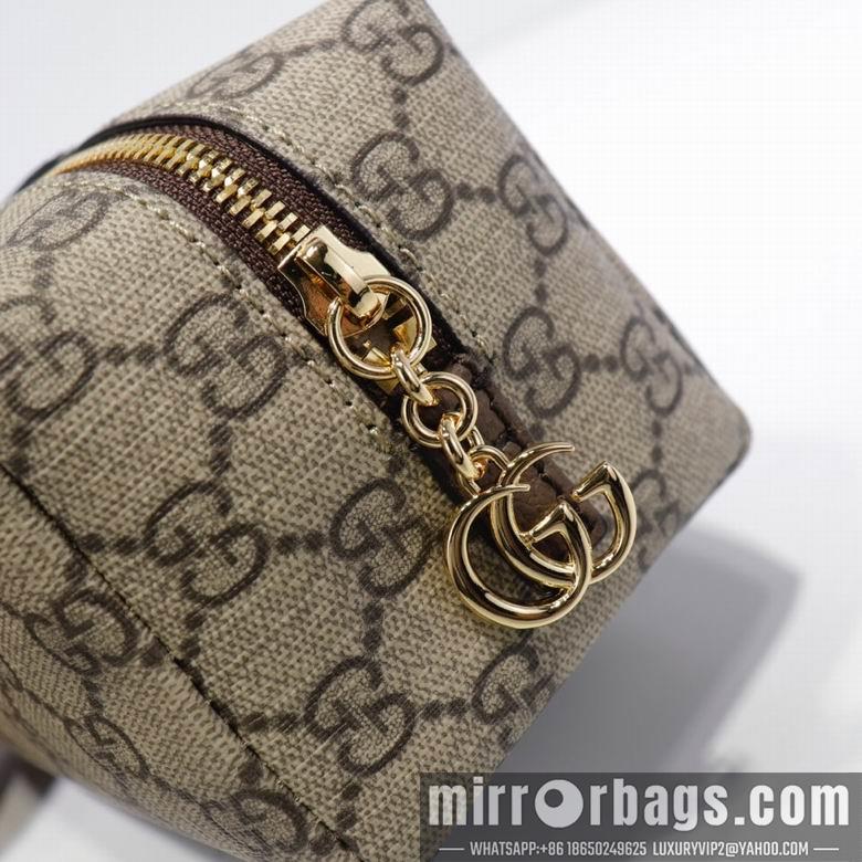 Replica Gucci Bags 1:1 548393 16X9X9cm DF 2colour