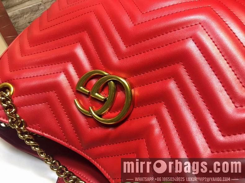 Replica Gucci Bags 1:1 453569 36x27x14cm df02