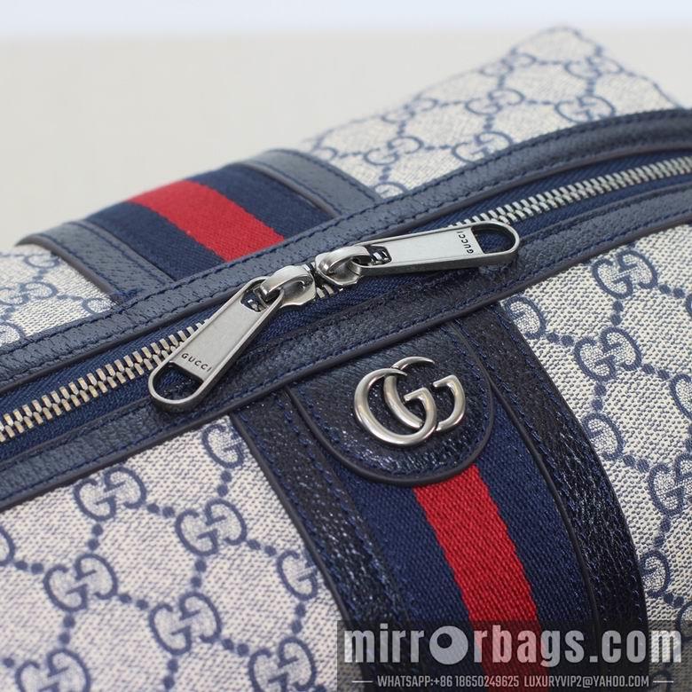 Replica Gucci Bags 1:1 Savoy 739391 26X16.5X16cm DF 2colour