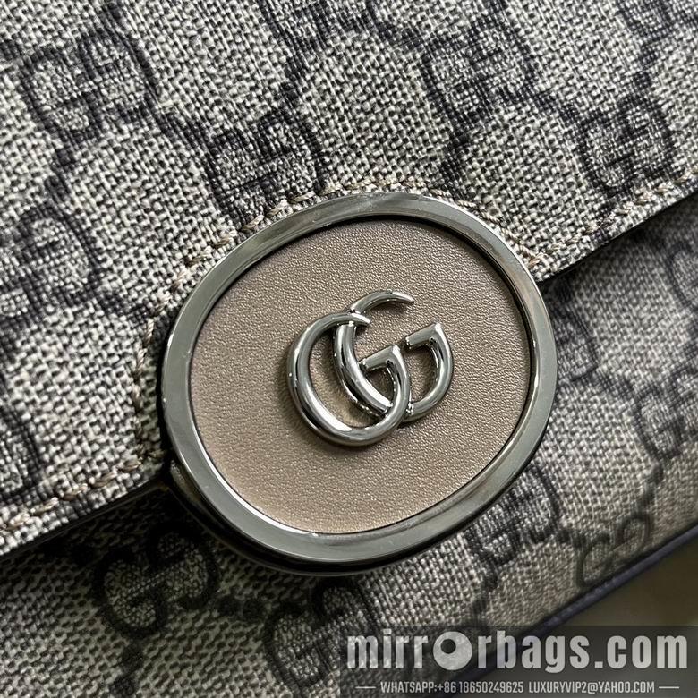 Replica Gucci Bags 1:1 739721 27X15X5cm