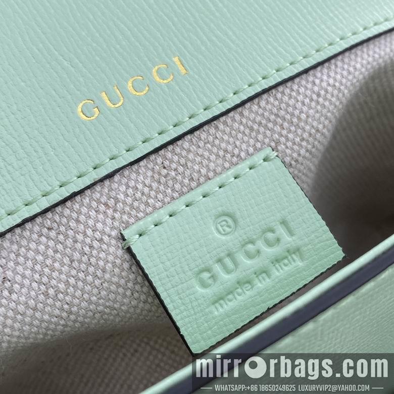 Replica Gucci Bags 1:1 658574 20.5X14X5cm DF