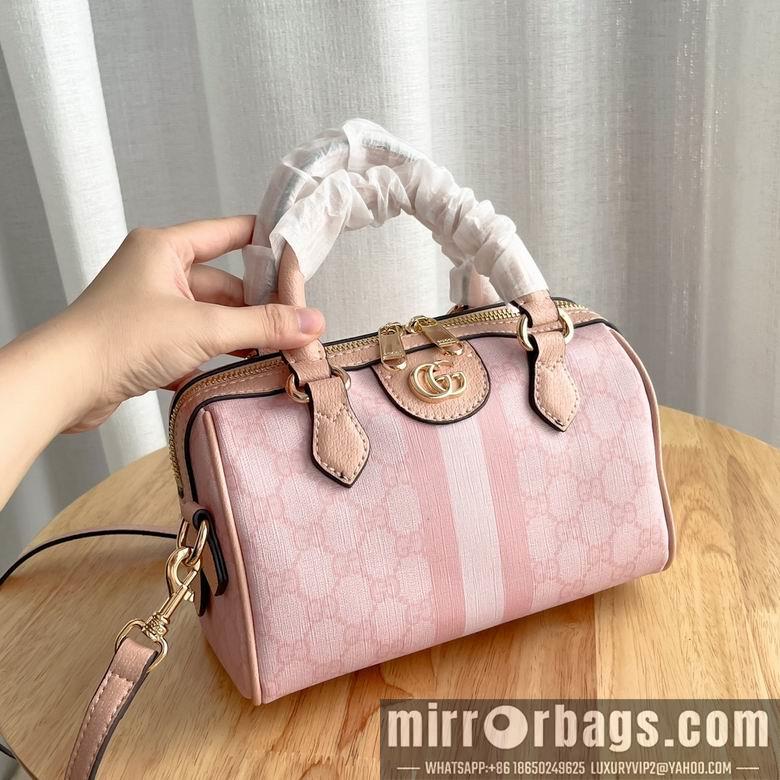Replica Gucci Bags 1:1 772053 14X21.5X11.5cm DF 2colour