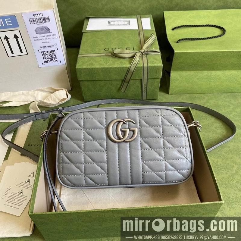 Replica Gucci Bags 1:1 447632 24X13X7cm XM