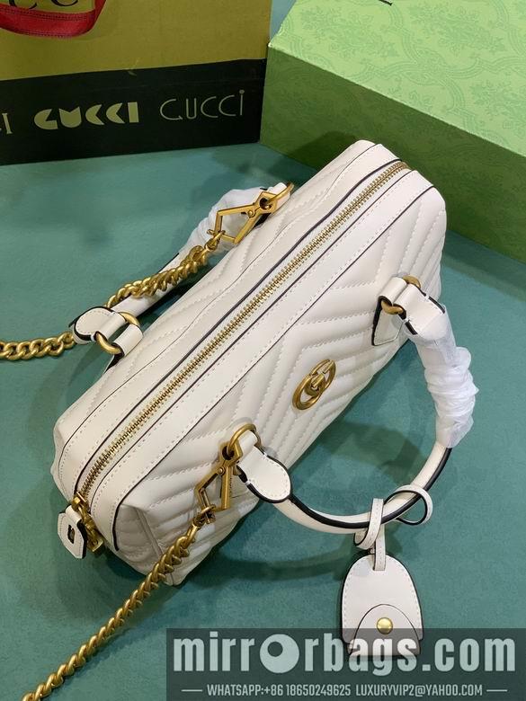 Replica Gucci Bags 1:1 746319 27X13.5X10cm DF 4colour