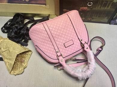Replica Gucci Bags 1:1 449654 24X19X13cm DF 2colour