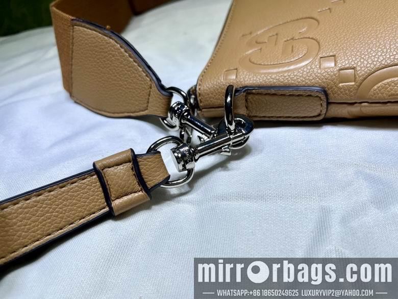 Replica Gucci Bags 1:1 696009 31X24.5X5cm DF 3colour