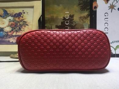 Replica Gucci Bags 1:1 449654 24X19X13cm DF 2colour