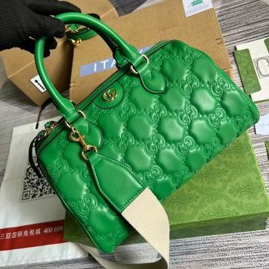 Replica Gucci Bags 1:1 702242 31X19X22cm MP 4colour