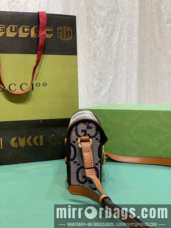Replica Gucci Bags 1:1 699296 18X12X5cm DF-2