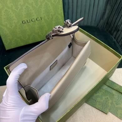 Replica Gucci Bags 1:1 Dionysus 499623 25X13.5X7cm ZY