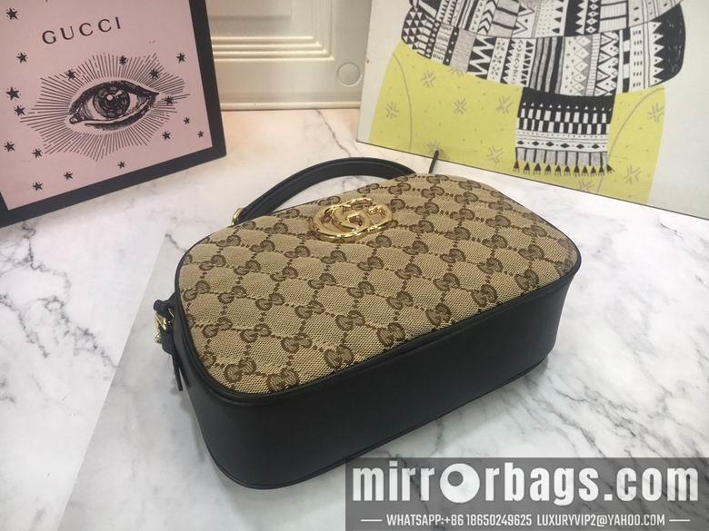 Replica Gucci Bags 1:1 WD447632 24X12X7