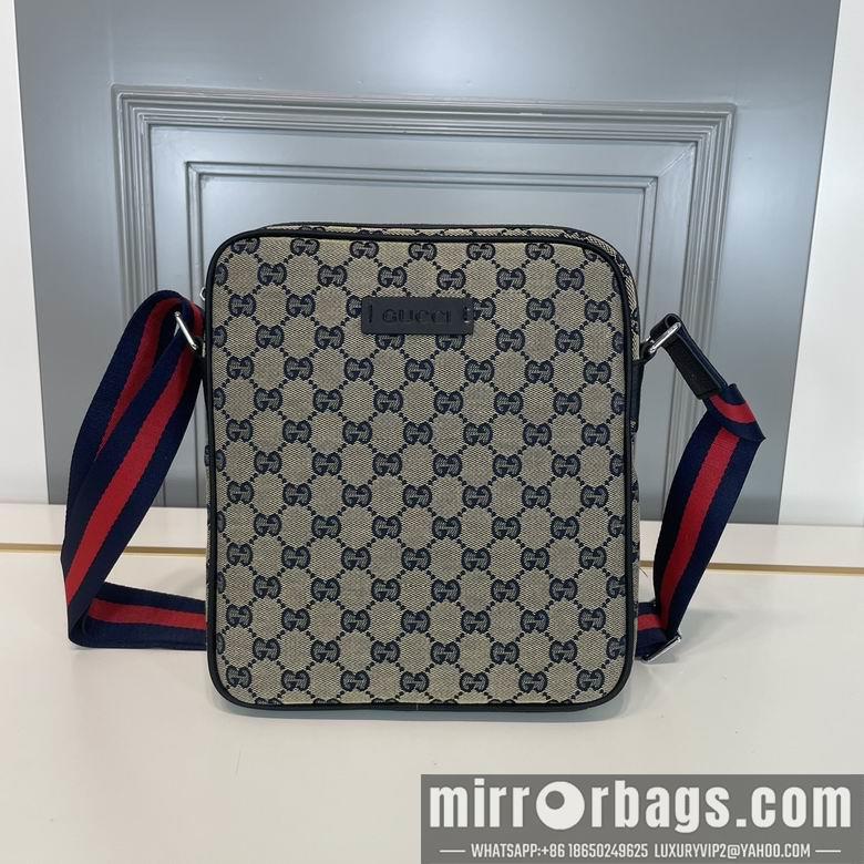 Replica Gucci Bags 1:1 33182-3 23X26X7cm XM 3colour