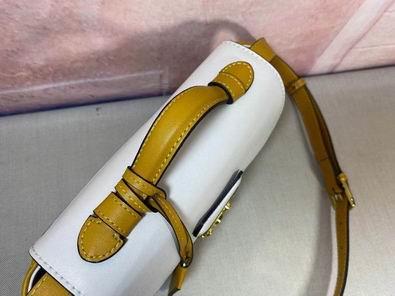 Replica Gucci Bags 1:1 PadLock 658487 21x14x5cm df01
