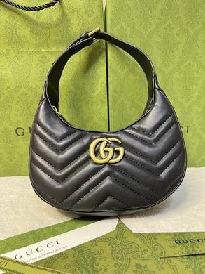Replica Gucci Bags 1:1 marmont 699514 21X11X5cm DF