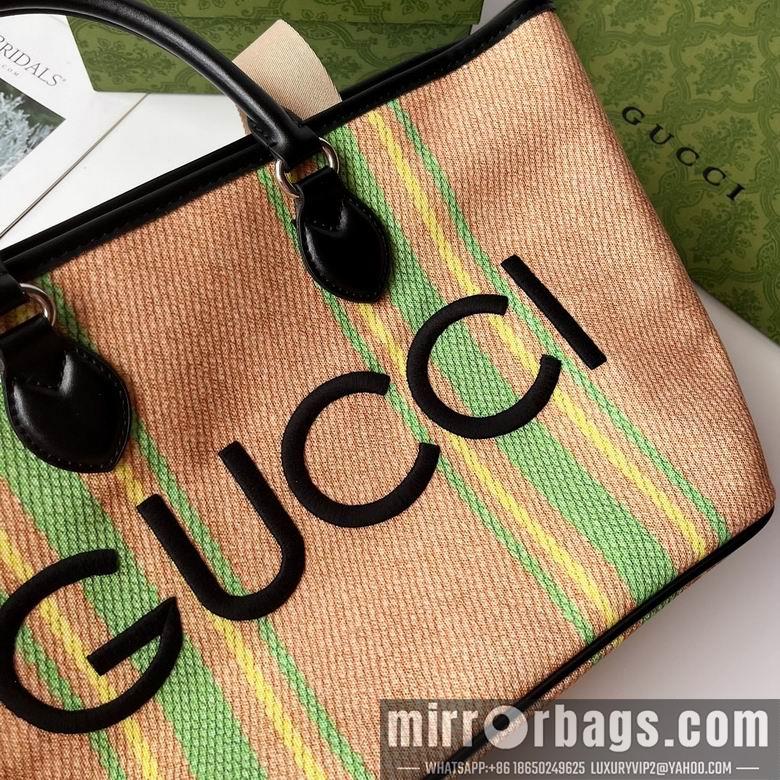 Replica Gucci Bags 1:1 58906 35X26X8cm DF 4colour