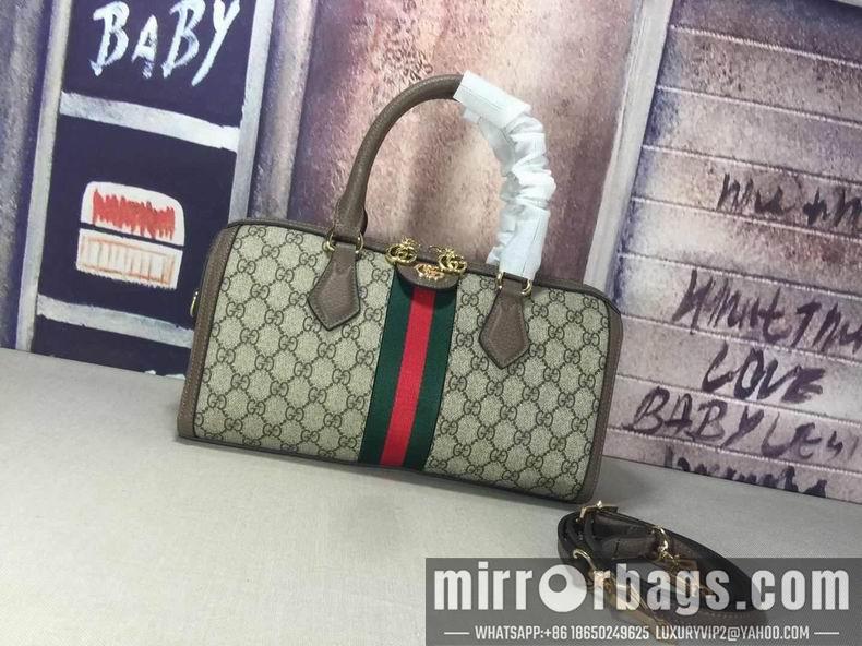 Replica Gucci Bags 1:1 Ophidia 524532 32x16x12cm df03