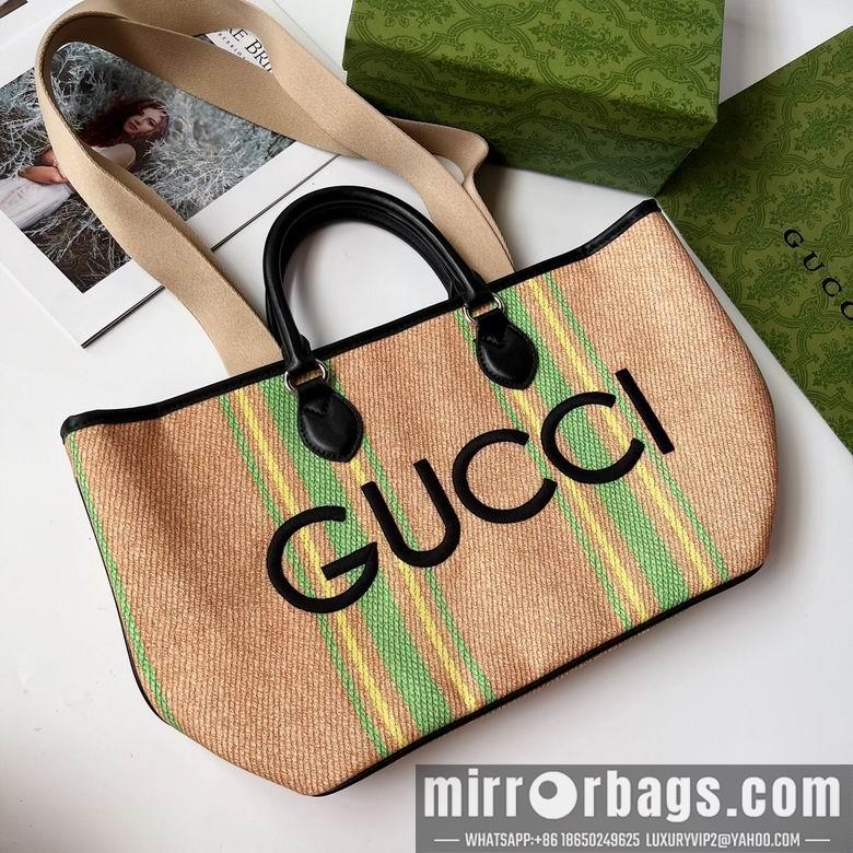 Replica Gucci Bags 1:1 58906 35X26X8cm DF 4colour