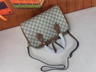 Replica Gucci Bags 1:1 409529 28X17.5X15cm DF