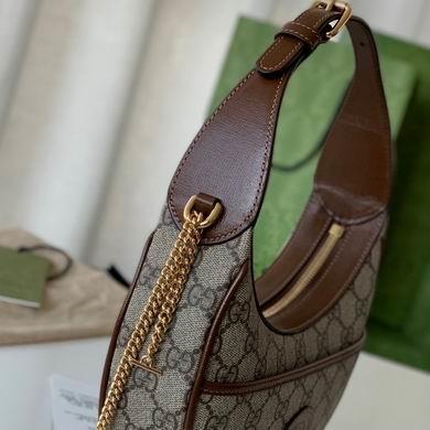 Replica Gucci Bags 1:1 726843 22X12.5X5cm DF