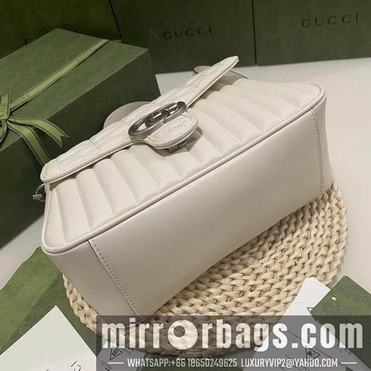 Replica Gucci Bags 1:1 GG Marmont 498110 27x19x10.5cm df06