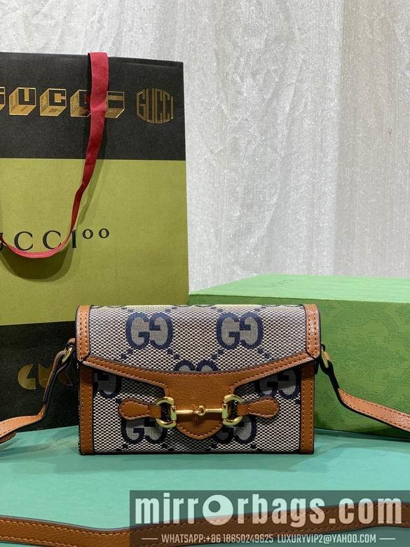 Replica Gucci Bags 1:1 699296 18X12X5cm DF-2