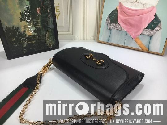 Replica Gucci Bags 1:1 Horsebit 677286 26x16x4cm df06