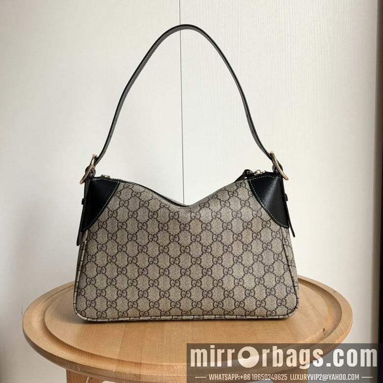 Replica Gucci Bags 1:1 Emblem 815216 31.5X21X8cm DF