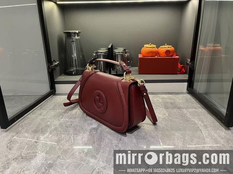 Replica Gucci Bags 1:1 815714 26.5X16.5X8.5cm DF 4colour
