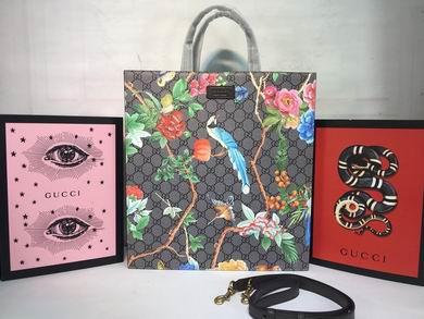 Replica Gucci Bags 1:1 450950 35.5X38X4cm DF 4colour