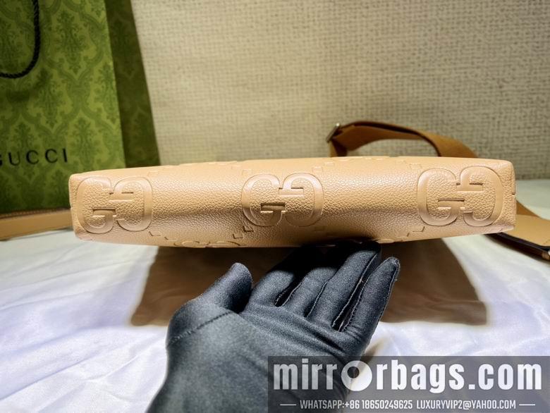 Replica Gucci Bags 1:1 696009 31X24.5X5cm DF 3colour