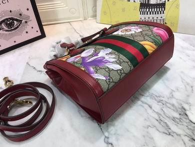 Replica Gucci Bags 1:1 547551 24X20X10cm DF
