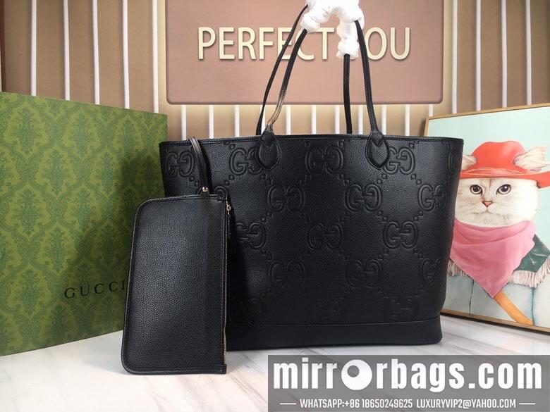Replica Gucci Bags 1:1 726755 40X33X19cm DF 2colour