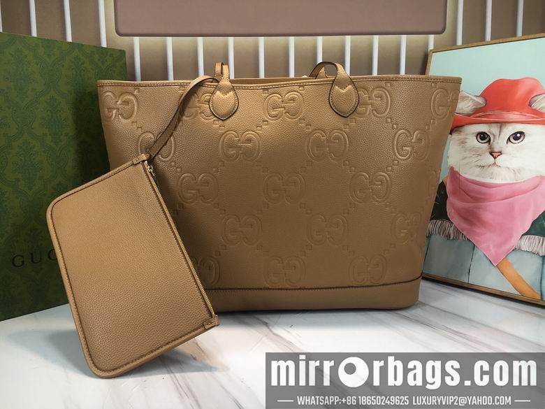 Replica Gucci Bags 1:1 726755 40X33X19cm DF 2colour