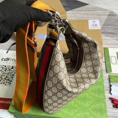 Replica Gucci Bags 1:1 Attache 702823 35X32X6cm MP 4colour