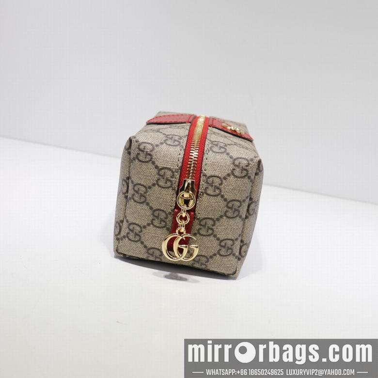 Replica Gucci Bags 1:1 548393 16X9X9cm DF 2colour