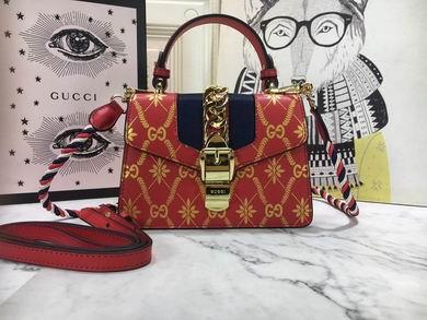 Replica Gucci Bags 1:1 WD470270 20X14X8
