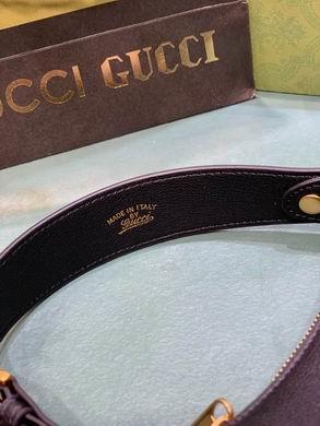 Replica Gucci Bags 1:1 739076 21X12X4cm DF 4colour
