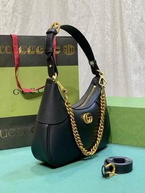 Replica Gucci Bags 1:1 731817 25X19X7cm DF 4colour