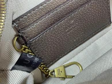 Replica Gucci Bags 1:1 Ophidia 722557 18X11X6cm DF
