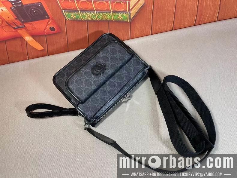 Replica Gucci Bags 1:1 674164 21x16.5x8 cm df0328