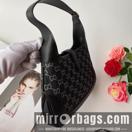Replica Gucci Bags 1:1 Jackie 637092 19x13x3cm df03