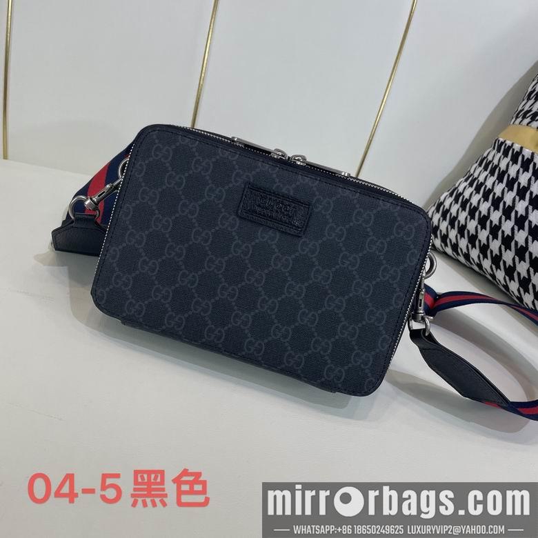 Replica Gucci Bags 1:1 04-5 22X14.5X6cm WP 4colour