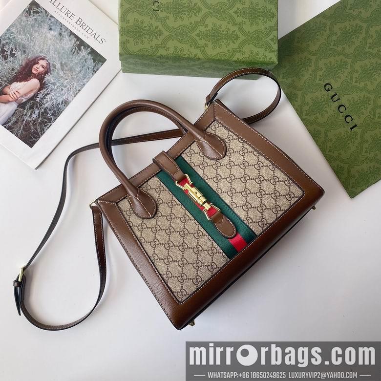 Replica Gucci Bags 1:1 649016 30X24X12cm