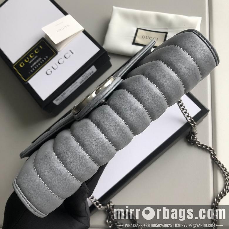Replica Gucci Bags 1:1 WL474575 20X13X6