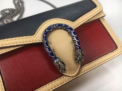 Replica Gucci Bags 1:1 WD476432  16.5X10X4.5