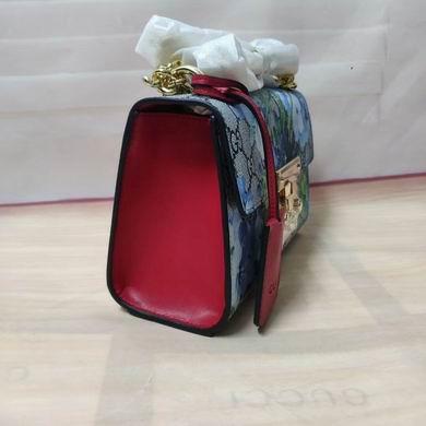 Replica Gucci Bags 1:1 WD409487 20X12.5X8
