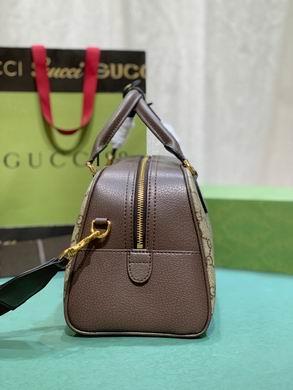 Replica Gucci Bags 1:1 Ophidia 724575 32.5X20X16cm DF