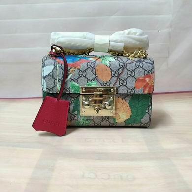 Replica Gucci Bags 1:1 WD409487 20X12.5X8